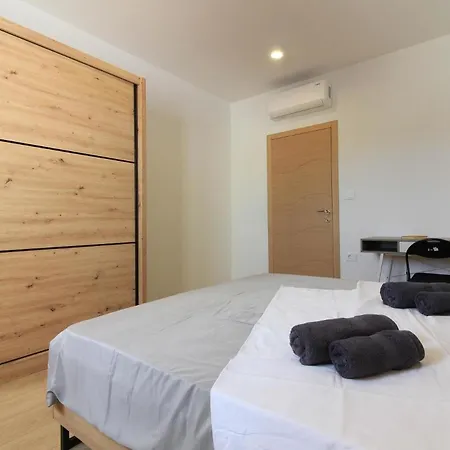 Holiday home Mit Privatpool Fuer 4 Personen Ca 60 Qm In Sisan, Istrien Suedkueste Von Istrien *